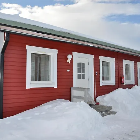 Lomamökit Haltinmaa Kilpisjärvi