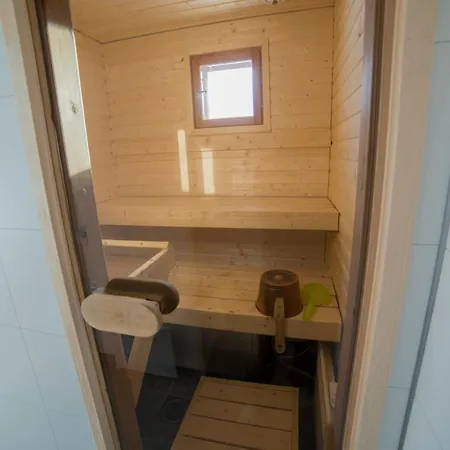 Haltinmaa Chalet Kilpisjärvi