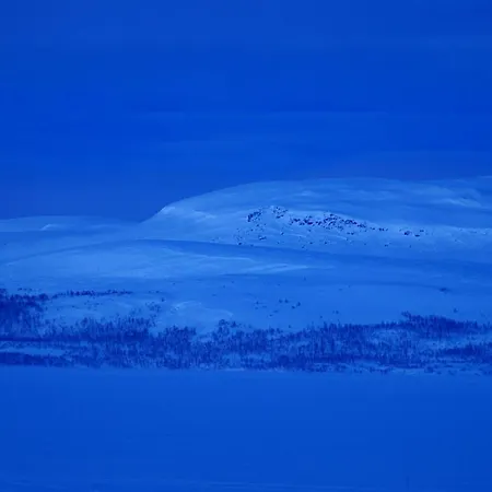 Haltinmaa Lomamökit *