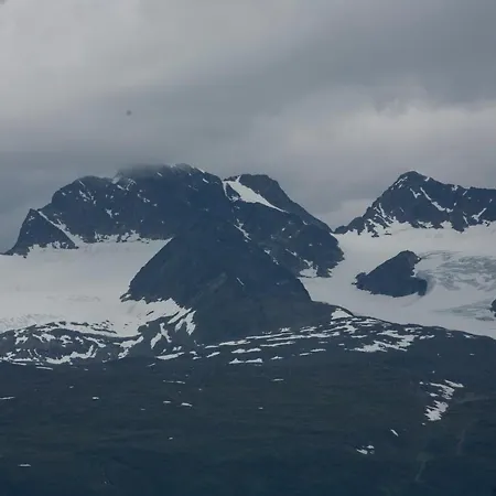 Haltinmaa Kilpisjärvi