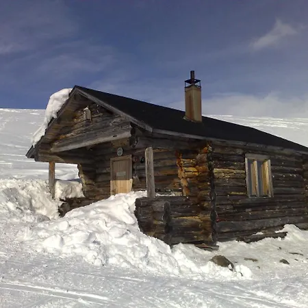 Haltinmaa Lomamökit Kilpisjärvi
