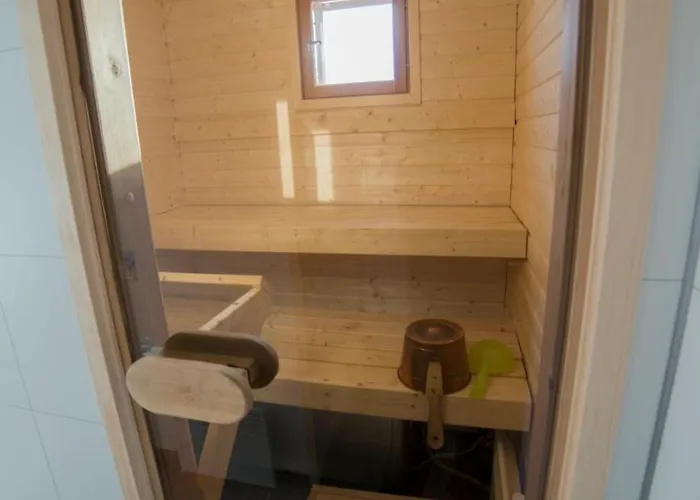 Haltinmaa Alpehytte Kilpisjärvi