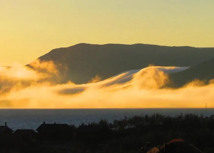 Haltinmaa Alpehytte *