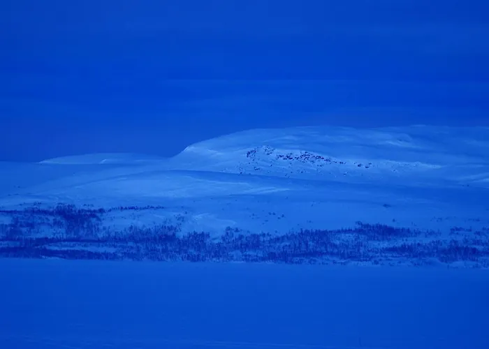 Haltinmaa Alpehytte *