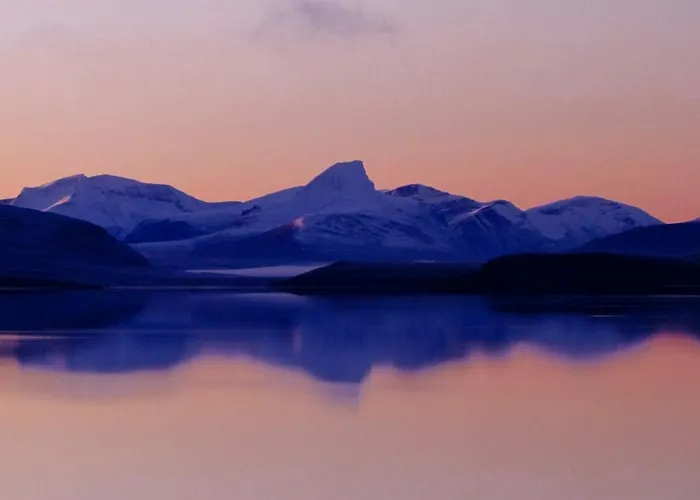 Dağ evi Haltinmaa *