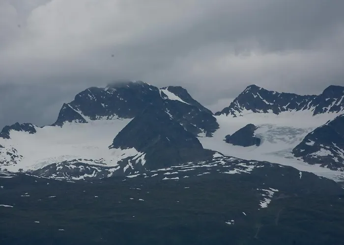 Haltinmaa Kilpisjärvi